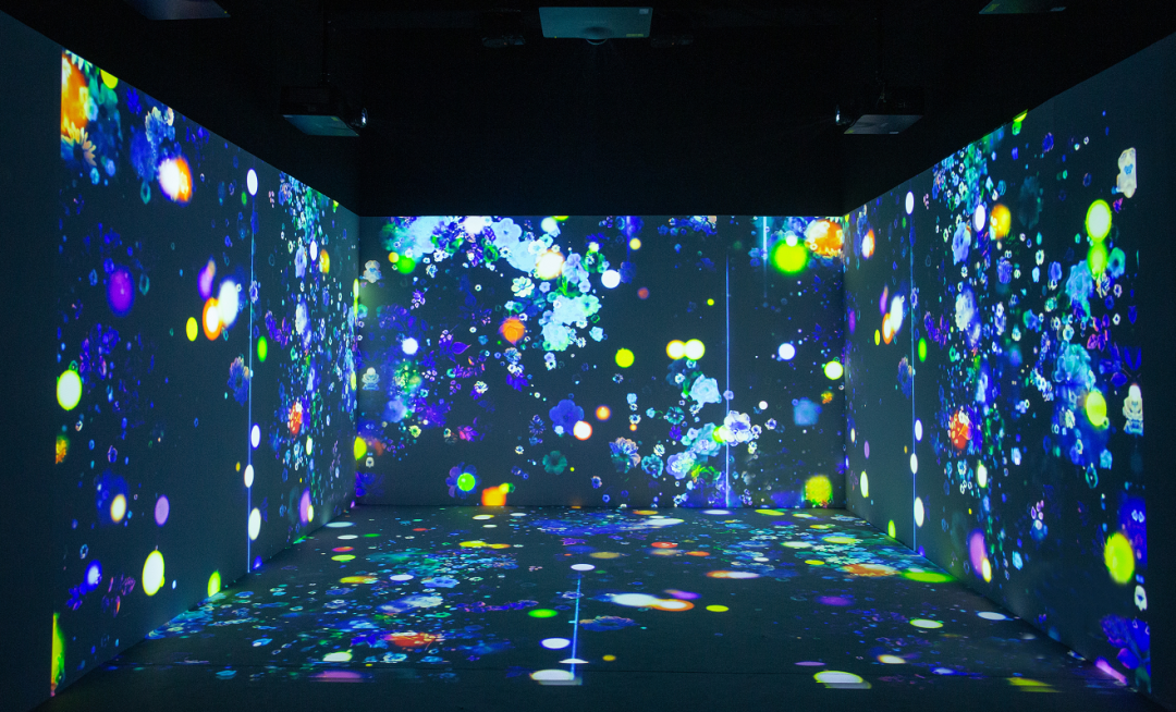 5月16–19日，广州展与您一同探索“光之界”光影艺术空间(图10)
