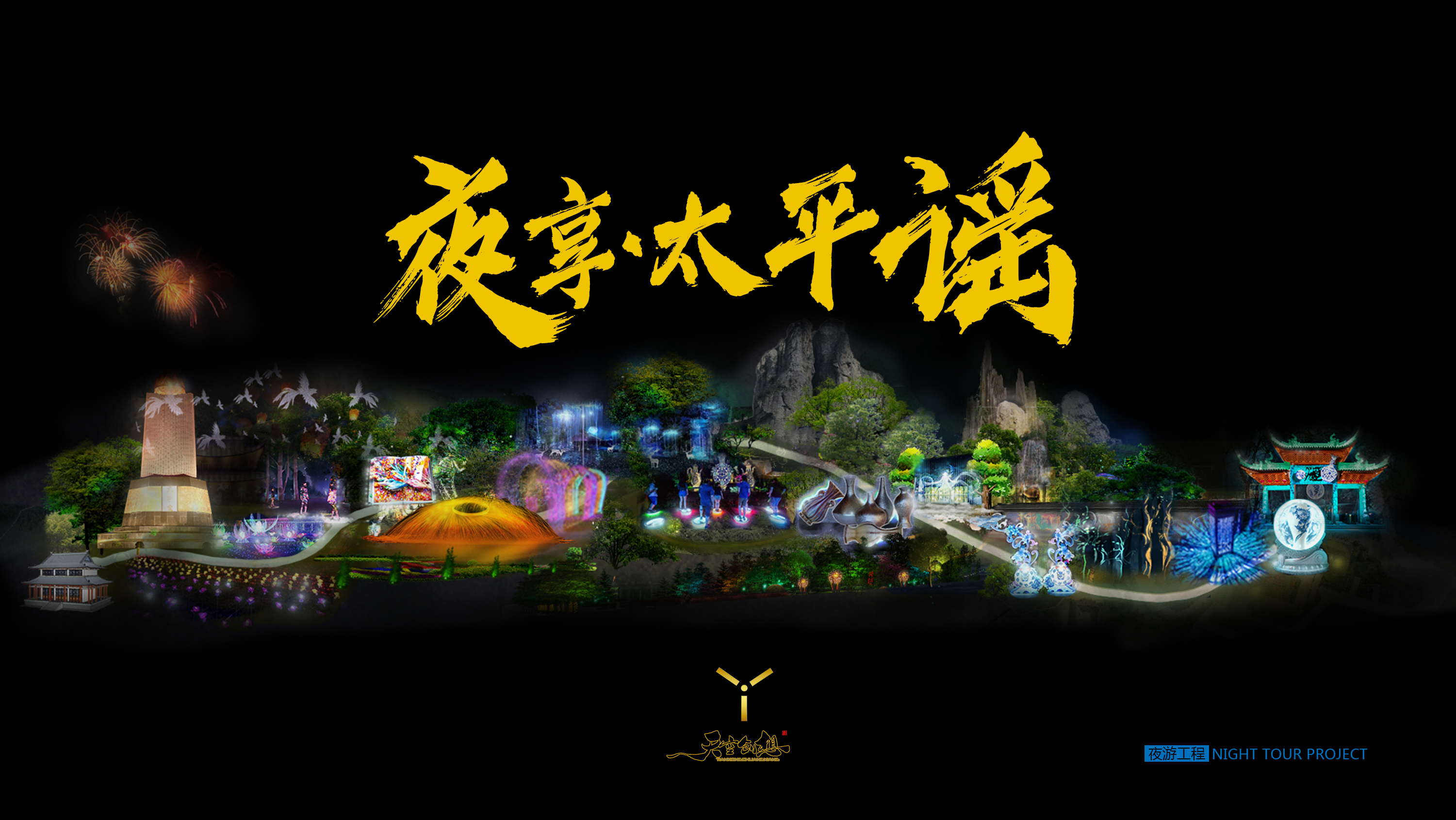 文旅夜游(图2)